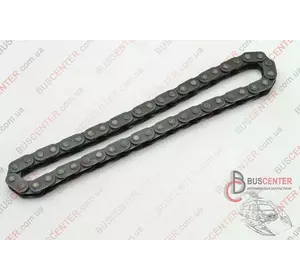 Цепь привода масляного насоса Volkswagen Caddy 038115230A Цепь привода масляного насоса Volkswagen Caddy 038115230A