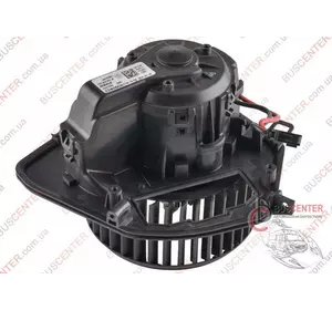 Моторчик печки (отопителя салона) Volkswagen Transporter 7E5820021B 0130115670 Моторчик печки (отопителя салона) Volkswagen Transporter 7E5820021B 0130115670