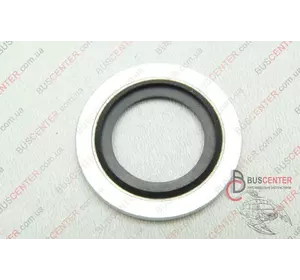 Прокладка пробки поддона масляного (1 шт) Renault Kangoo 110265505R SAS1640540 Прокладка пробки поддона масляного (1 шт) Renault Kangoo 110265505R SAS1640540