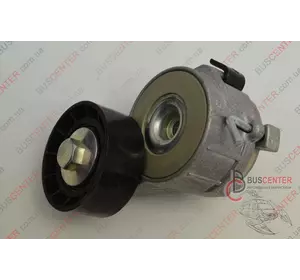 Натяжной ролик генератора (натяжитель) Fiat Scudo 9654127380 GA359.17 Натяжной ролик генератора (натяжитель) Fiat Scudo 9654127380 GA359.17