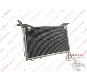 Радиатор кондиционера Mercedes E-Class A2108300670 Радиатор кондиционера Mercedes E-Class A2108300670