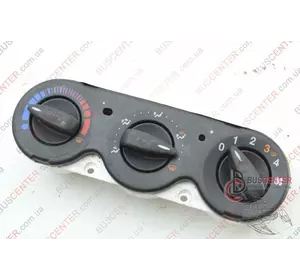 Блок управления печкой Ford Connect 9T1618C419AA Блок управления печкой Ford Connect 9T1618C419AA