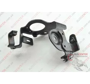 Кронштейн крепления ТНВД Renault Kangoo 166345880R Кронштейн крепления ТНВД Renault Kangoo 166345880R