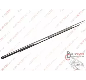 Уплотнитель стекла двери задней левой наружный (молдинг) Hyundai I 40 838503Z000 83850-3Z000 Уплотнитель стекла двери задней левой наружный (молдинг) Hyundai I 40 838503Z000 83850-3Z000