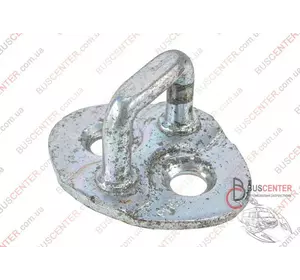 Скоба замка двери (штифт, зацеп, фиксатор) Hyundai IX 35 81350-1H000 813501H000 Скоба замка двери (штифт, зацеп, фиксатор) Hyundai IX 35 81350-1H000 813501H000