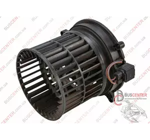 Моторчик печки (вентилятор) Ford Fiesta 1736005401 Моторчик печки (вентилятор) Ford Fiesta 1736005401