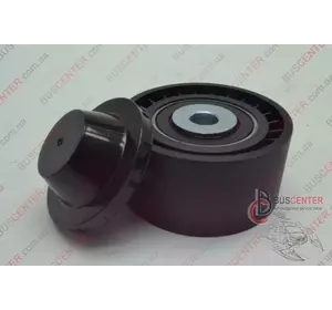 Натяжной ролик генератора (паразитный ролик) Renault Master 8200357341 ATT512 0004 Натяжной ролик генератора (паразитный ролик) Renault Master 8200357341 ATT512 0004