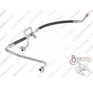 Трубка кондиционера Renault Zoe 924480658R Трубка кондиционера Renault Zoe 924480658R