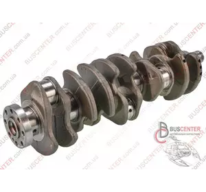 Коленвал (0.25 / шатун STD) Volkswagen Crafter 076105101 Коленвал (0.25 / шатун STD) Volkswagen Crafter 076105101
