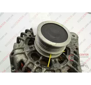 Шкив генератора демпферный (Hyundai  Accent, Getz, Matrix 1.5 crdi) Renault Kangoo 3732227501 F22655651 Шкив генератора демпферный (Hyundai  Accent, Getz, Matrix 1.5 crdi) Renault Kangoo 3732227501 F22655651