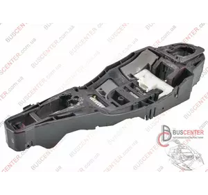 Корпус ручки двери передней правой наружной (механизм, кронштейн) Peugeot 508 9686433680 Корпус ручки двери передней правой наружной (механизм, кронштейн) Peugeot 508 9686433680