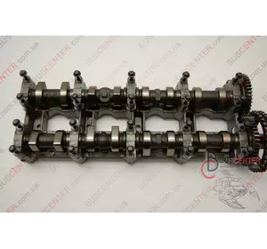 Распредвал Mercedes Vito 646 01 Распредвал Mercedes Vito 646 01
