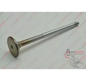 Впускной клапан (1 шт) Fiat Doblo 55195680 R6304/SCR Впускной клапан (1 шт) Fiat Doblo 55195680 R6304/SCR