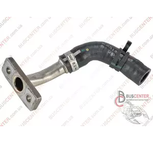 Сливная трубка турбины Volkswagen Transporter 04L145736G Сливная трубка турбины Volkswagen Transporter 04L145736G