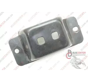Кронштейн скобы задней двери (крепление/ без скобы) Renault Master 8200778368 Кронштейн скобы задней двери (крепление/ без скобы) Renault Master 8200778368