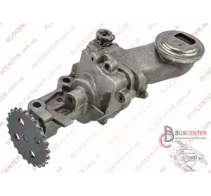 Масляный насос Renault Laguna 8200400644 8200400640 Масляный насос Renault Laguna 8200400644 8200400640