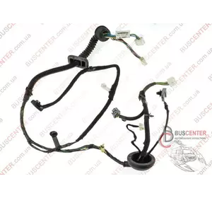 Проводка двери передней правой Nissan Qashqai 24125JD06C 24125-JD06C Проводка двери передней правой Nissan Qashqai 24125JD06C 24125-JD06C