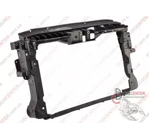 Установочная панель передняя (окуляр, телевизор) Volkswagen Tiguan 5N0805588D Установочная панель передняя (окуляр, телевизор) Volkswagen Tiguan 5N0805588D