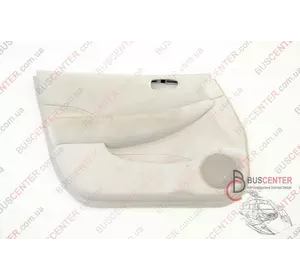 Обшивка двери передней левой (серая) (карта, панель) Nissan Leaf 809013NA0A 80923-3NA0A Обшивка двери передней левой (серая) (карта, панель) Nissan Leaf 809013NA0A 80923-3NA0A