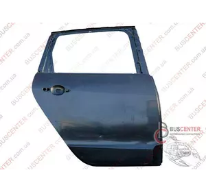 Дверь задняя правая Renault Scenic 821001572R Дверь задняя правая Renault Scenic 821001572R