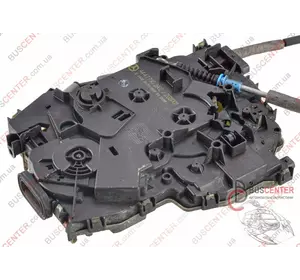 Замок двери боковой сдвижной правой электрический Mercedes Vito A4477302902 Замок двери боковой сдвижной правой электрический Mercedes Vito A4477302902