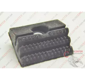 Ограничитель двери задней ляды (стопор, фиксатор "1 шт") Renault Kangoo 7700303751 Ограничитель двери задней ляды (стопор, фиксатор "1 шт") Renault Kangoo 7700303751