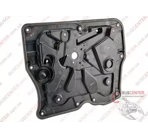 Панель двери (корпус стеклоподъемника) Nissan X-Trail 80775JG000 80775-JG000 Панель двери (корпус стеклоподъемника) Nissan X-Trail 80775JG000 80775-JG000