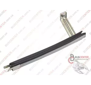 Направляющая стекла двери передней правой Nissan Qashqai 803864EA0A 80386-4EA0A Направляющая стекла двери передней правой Nissan Qashqai 803864EA0A 80386-4EA0A