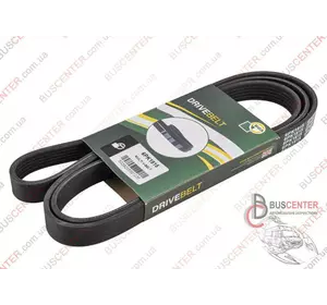Ремень ручейковый 6 PK 1815 Fiat Doblo 55189680 6PK1815 Ремень ручейковый 6 PK 1815 Fiat Doblo 55189680 6PK1815