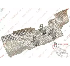 Термо защита Citroen Berlingo 9649567680 Термо защита Citroen Berlingo 9649567680