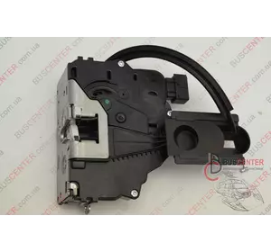 Замок двери задней левой электрический Fiat Fiorino 1356367080 Замок двери задней левой электрический Fiat Fiorino 1356367080