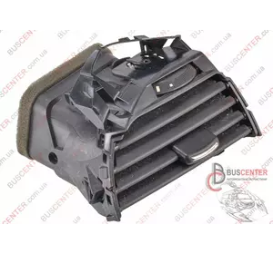 Дефлектор воздушный торпеды правый Citroen C4 Picasso 303814AB Дефлектор воздушный торпеды правый Citroen C4 Picasso 303814AB