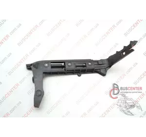Кронштейн крепления заднего бампера правый (направляющая) Volkswagen Transporter 7H0807394A Кронштейн крепления заднего бампера правый (направляющая) Volkswagen Transporter 7H0807394A