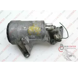 Корпус масляного фильтра до 2007 (теплообменник) Renault Master 8200969622 Корпус масляного фильтра до 2007 (теплообменник) Renault Master 8200969622