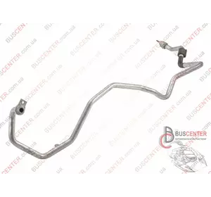 Трубка кондиционера Volkswagen Crafter 7C0820743D Трубка кондиционера Volkswagen Crafter 7C0820743D