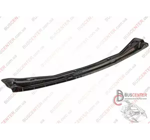 Планка под лобовое стекло Renault Master 8200740502 Планка под лобовое стекло Renault Master 8200740502