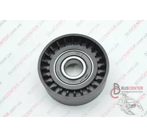 Натяжной ролик генератора Citroen C4 16 114 261 80 CFR 500270 F Натяжной ролик генератора Citroen C4 16 114 261 80 CFR 500270 F