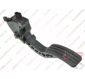 Потенциометр (акселератор, педаль газа) Renault Scenic 180020024R Потенциометр (акселератор, педаль газа) Renault Scenic 180020024R