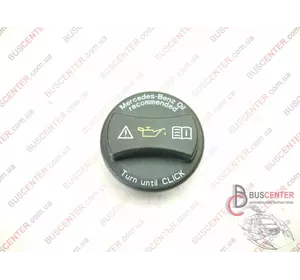 Крышка маслозаливной горловины (OM654) Mercedes E-Class A0000180200 Крышка маслозаливной горловины (OM654) Mercedes E-Class A0000180200