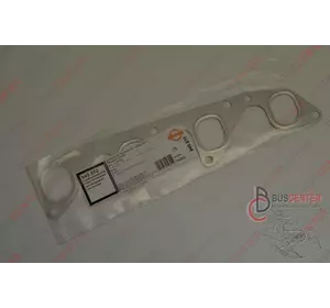 Прокладка выпускного коллектора (уплотнение, проставка, уплотнитель) Peugeot Boxer 0349 G4 EL849870 Прокладка выпускного коллектора (уплотнение, проставка, уплотнитель) Peugeot Boxer 0349 G4 EL849870