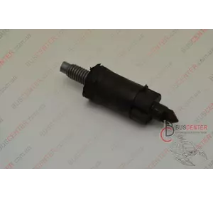 Фиксатор декоративной крышки двигателя (клипса, скоба) Fiat Scudo 0137 68 Фиксатор декоративной крышки двигателя (клипса, скоба) Fiat Scudo 0137 68