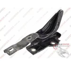 Навес капота правый Hyundai Santa Fe 791202B000 Навес капота правый Hyundai Santa Fe 791202B000