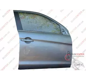 Дверь передняя правая Mitsubishi Asx 5700B226 Дверь передняя правая Mitsubishi Asx 5700B226