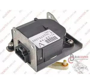 Привод заслонки печки Renault Koleos 5027523750 Привод заслонки печки Renault Koleos 5027523750