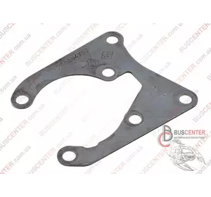 Кронштейн крепления клапана EGR Nissan Qashqai 8200564703 Кронштейн крепления клапана EGR Nissan Qashqai 8200564703