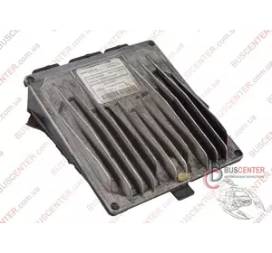 Электронный блок управления (ЭБУ) (компьютер) Renault Kangoo 8200206670 8200129063 Электронный блок управления (ЭБУ) (компьютер) Renault Kangoo 8200206670 8200129063