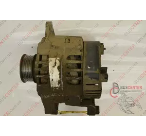 Генератор 120 A Fiat Ducato 500371244 2542441 Генератор 120 A Fiat Ducato 500371244 2542441