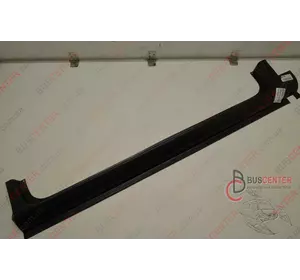 Порог сдвижной правой двери (ремонтная накладка, фальш-борт) Renault Master 6505-06-5088002 Порог сдвижной правой двери (ремонтная накладка, фальш-борт) Renault Master 6505-06-5088002