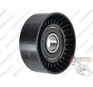 Натяжной ролик генератора Volkswagen Caddy 030 145 299 C 500199 Натяжной ролик генератора Volkswagen Caddy 030 145 299 C 500199
