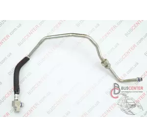 Трубка кондиционера Nissan Leaf 924443NL0B 92444-3NL0B Трубка кондиционера Nissan Leaf 924443NL0B 92444-3NL0B